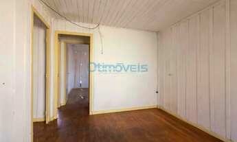 Imagem 4: CURITIBA - Casa Padrão - CAMPO COMPRIDO