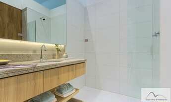 Imagem 3: Apartamento para venda com 59 m2 com 2 quartos, sendo 1 suíte