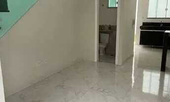 Imagem 2: Casa em Itapuã 3/4