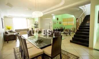 Imagem 4: Granville - Sobrado 3 quartos, sendo 3 suítes