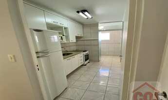 Imagem 3: São Paulo - Apartamento Padrão - Vila Mariana