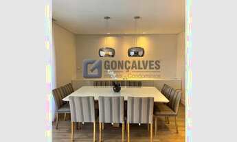 Imagem 5: SAO BERNARDO DO CAMPO - Residential / Apartment - CENTRO