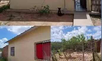 Imagem: Casa a venda em Barreiros. Obs preço negociável