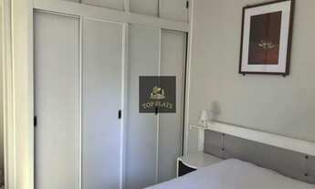 Imagem 6: Flat disponível no Jardim Paulista