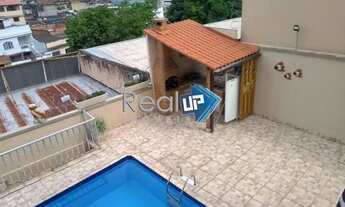 Imagem 6: Casa com 3 quartos em Vila São João