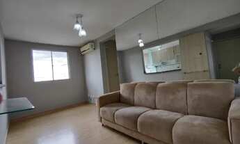 Imagem 5: Apartamento impecável 2 quartos à venda no Spazio Libertá