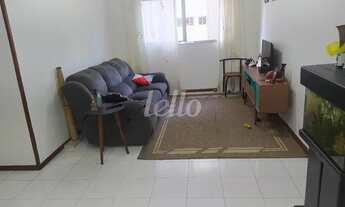 Imagem: São Paulo - Apartamento Padrão - Tucuruvi