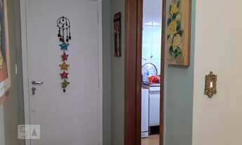 Imagem 3: Apartamento para Aluguel - Perdizes, 3 Quartos, 110 m2