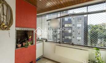 Imagem 3: PORTO ALEGRE - Apartamento Padrão - Camaquã