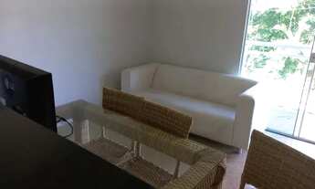 Imagem 5: Duplex com linda vista -Praia Grande