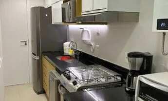 Imagem 3: Ícono Parque Apartamento com 3 dormitórios