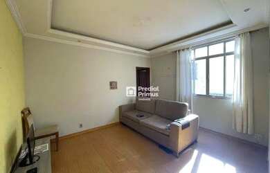 Imagem 3: Apartamento com 2 dormitórios à venda, 80 m² por R$ 320.000,00 - Centro - Nova Friburgo/RJ