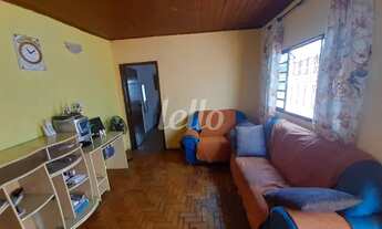 Imagem 3: Santo André - Casa Padrão - Vila Palmares