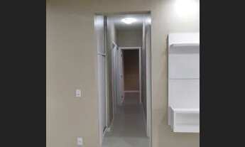 Imagem 2: Alugo apartamento no Condomínio Chácara Jatobá