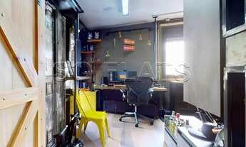 Imagem 4: Residencial You Jardim Paulista disponivel para venda com 31m², 1 dormitório e 01 vaga