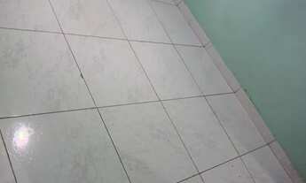 Imagem 6: Aluga-se casa de fundo Qr 123 conj 2 Samambaia sul, em frente a escola 121 classe