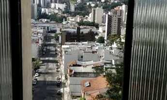 Imagem 4: Apartamento com 1 dormitório para alugar, 40 m² por R$ 820,00/mês - Mundo Novo - Juiz de F