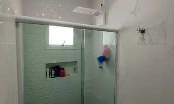 Imagem 7: Apartamento Cobertura Parque das Nações 84 + 84Mts - 90% Porteira Fechada