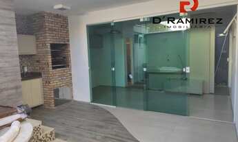 Imagem: Alugo - Casa em condomínio localizado na