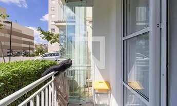 Imagem 5: Apartamento à Venda - Vila Maria , 2 Quartos, 45 m2