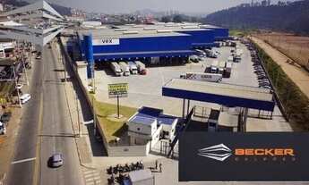 Imagem 2: Galpão para alugar Empresarial Mirante de Cajamar (Polvilho) Cajamar