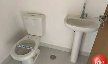 Imagem 5: São Paulo - Conjunto Comercial/Sala - Mooca