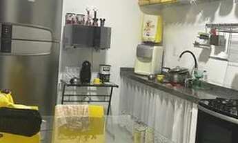 Imagem 2: Casa para aluguel com 180 metros quadrados com 2 quartos em Ipsep - Recife - PE