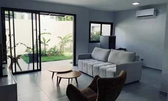 Imagem 3: Casa com 3 dormitórios, 200 m² - venda por R$ 1.950.000,00 ou aluguel por R$ 10.450,00/mês