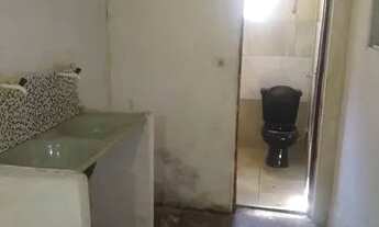 Imagem 5: Barracao 01 quarto