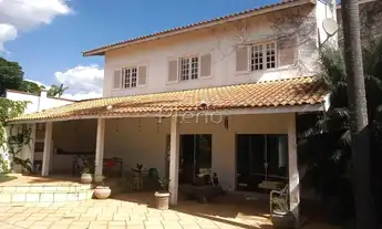 Imagem 2: Casa à venda no bairro Nova Campinas