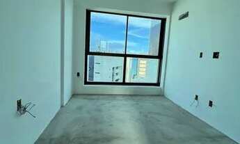 Imagem 4: Apartamento nascente a 50m da praia de Boa Viagem, 96m² e área de lazer completa!!