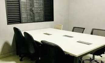 Imagem 5: Sala compartilhada ou Escritório privativo - Coworking