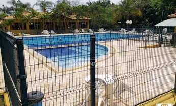 Imagem 7: Casa (térrea em condominio) 3 dormitórios/suite, cozinha planejada, portaria 24hs, lazer