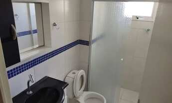 Imagem 3: Apartamento Apartamento com 2 dormitórios