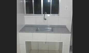 Imagem 2: Alugo casa de 2 cômodos independente 80 metros quadrados