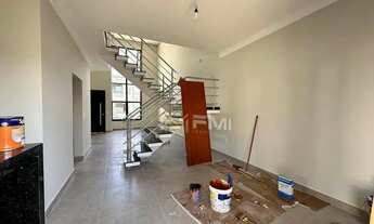 Imagem 2: Sobrado com 3 dormitórios à venda, 185 m² por R$ 990.000 - Parque Olívio Franceschini - Ho