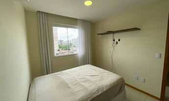 Imagem 7: Apartamento Ed. Torres Devant Mobiliado 2/4