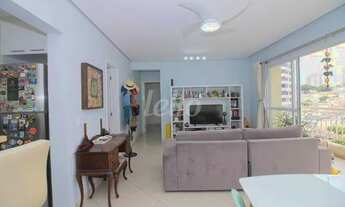 Imagem 4: São Paulo - Apartamento Padrão - Saúde