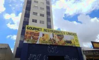 Imagem 1: Agio- Apartamento 1 quarto- qnn 23 Spazio Ceilândia- Parcelas 650,00- em frente a iesb