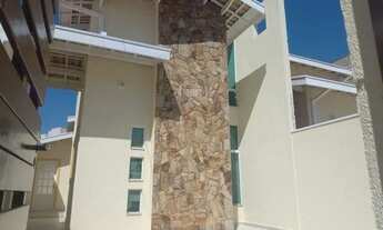 Imagem: Casa de condomínio sobrado para venda com