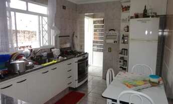 Imagem 3: Casa com 5 dormitórios à venda, 294 m² por R$ 860.000 - Jardim Lorena - Valinhos/SP