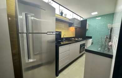 Imagem 7: Apartamento 3 quartos,(suíte), Reformado, Proximo a estação do Metrô