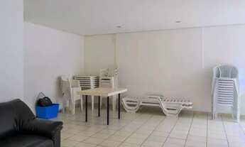 Imagem 7: Apartamento no Villaggio Guarnieri disponível para locação com 75m² na Bela Vita