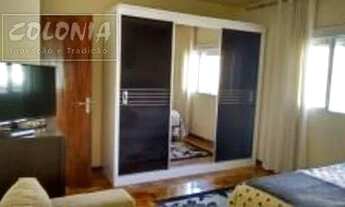 Imagem 2: Santo André - Casa Padrão - Jardim Stella