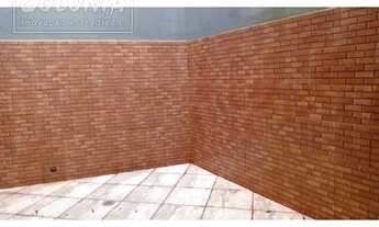 Imagem 4: Santo André - Casa Padrão - Jardim Las Vegas