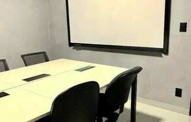 Imagem 7: Sala compartilhada ou Escritório privativo - Coworking