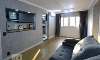 Imagem 2: Apartamento para Aluguel - Moema, 2 Quartos, 68 m2