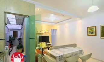 Imagem 3: Santo André - Apartamento Padrão - Vila Metalúrgica