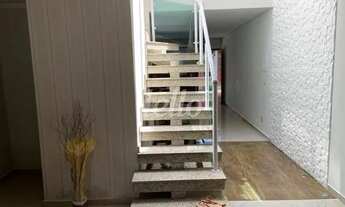 Imagem 5: Santo André - Casa Padrão - Vila Alpina