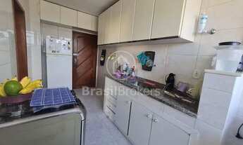 Imagem 4: Rio de Janeiro - Apartamento Padrão - Cascadura